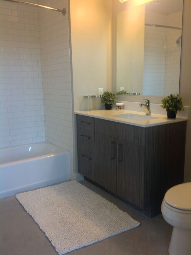 Interior Photo - Winchester Lofts