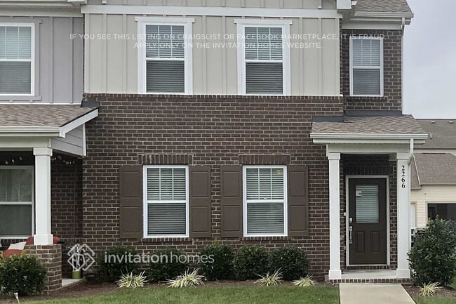 Building Photo - 2266 Hospitality Ln Building Photo - 2266 Hospitality Ln
