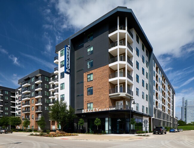 Bexley en Left Bank NUEVO edificio sur - Bexley at Left Bank