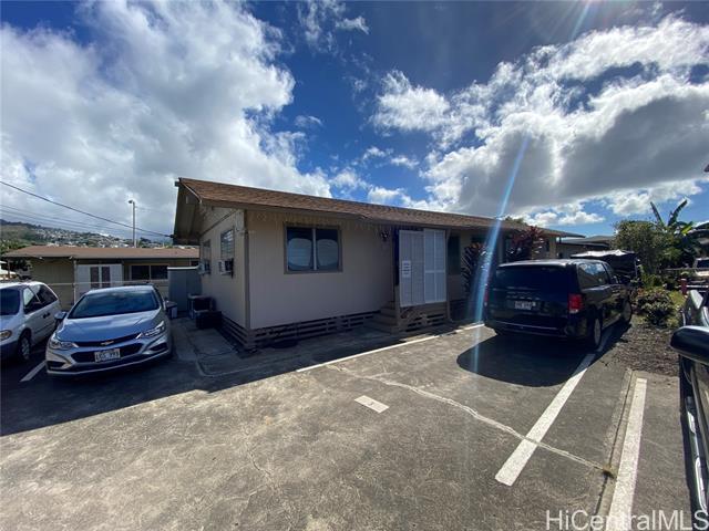 1049 Long Ln, Honolulu, HI 96817 - Townhome Rentals in Honolulu HI ...