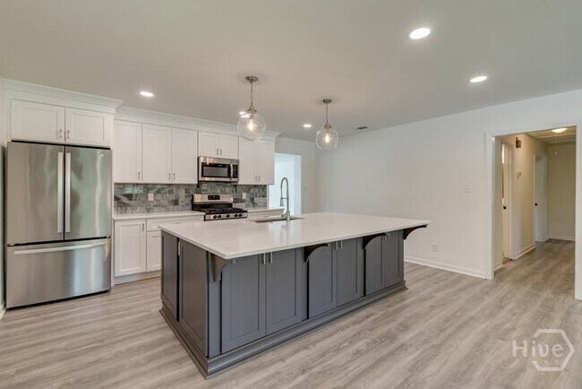 Foto del edificio - 625 Stuart St