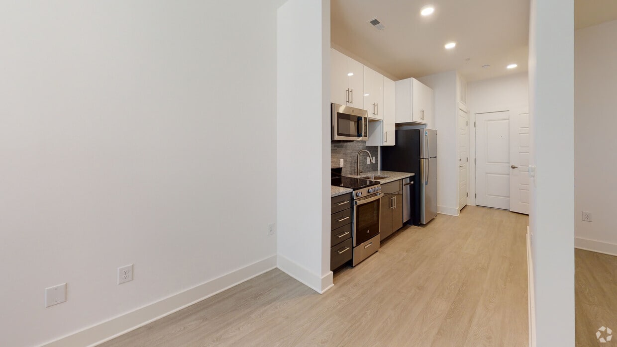 Photo - Link Apartments® Linden