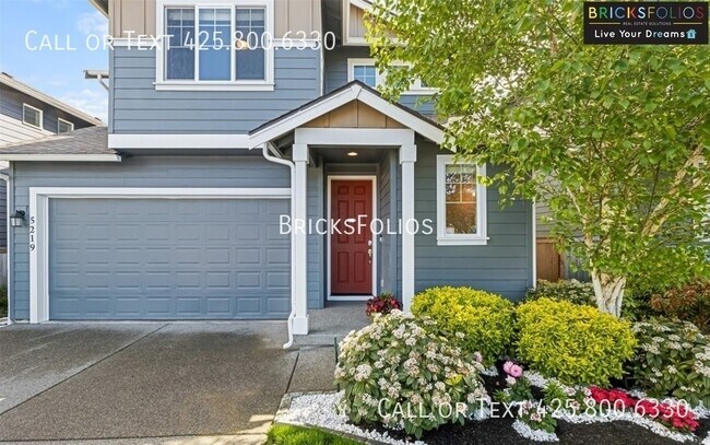 Building Photo - Captivating Rental Home in Summerwalk, Lac...