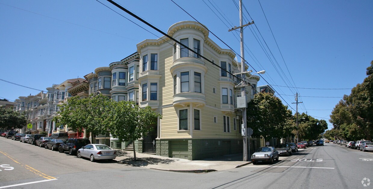 Building Photo - 163 Central Ave