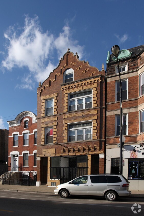 Foto del edificio - 1744 W 18th St