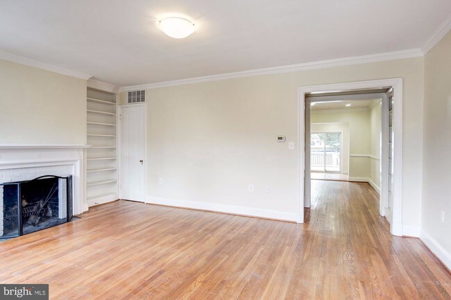 Building Photo - 1812 37th St NW