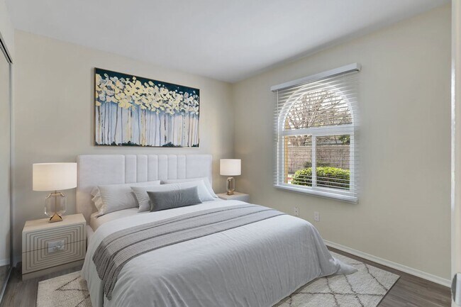 Foto del interior - Concord Villas