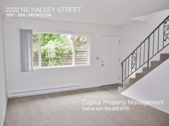 Building Photo - 2222 NE Halsey St