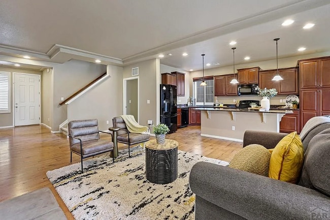 Foto del edificio - 6567 Bramble Bend Ct