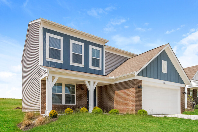 Building Photo - 1585 Cherry Blossom Dr