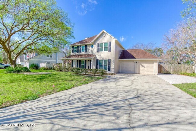 Foto del edificio - 5960 Orchard Pond Dr