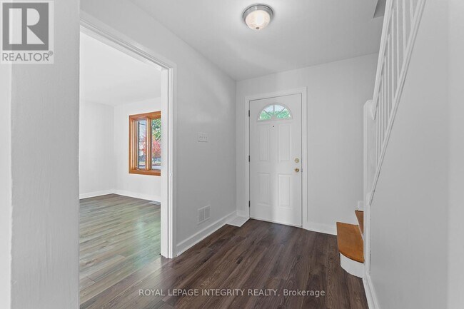 Photo du bâtiment - 1350 Leaside Ave