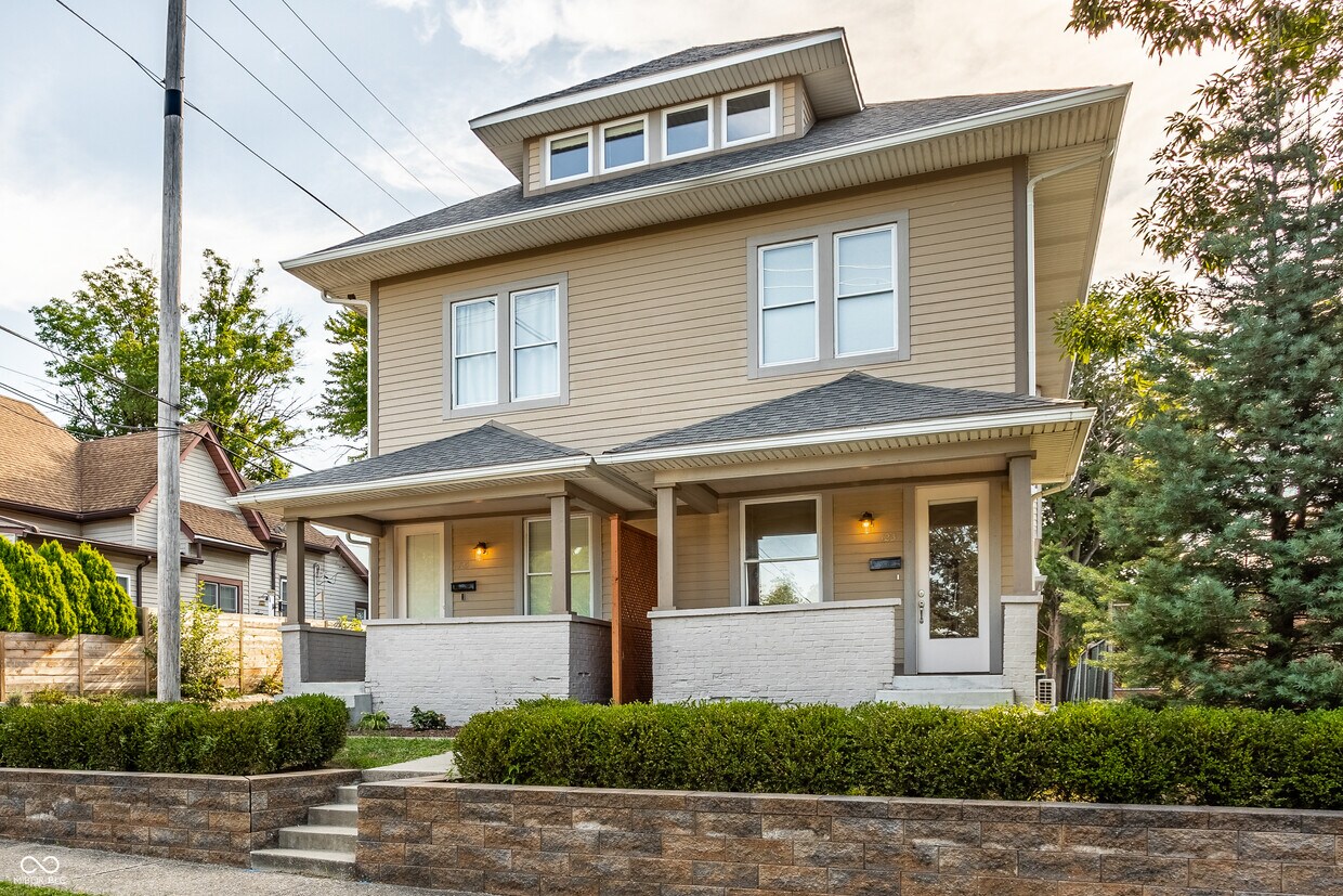 Primary Photo - 123 N Highland Ave