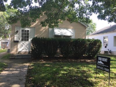 Foto del edificio - 1821 40th St