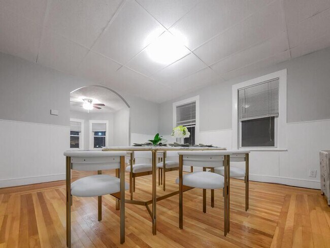 Foto del edificio - 171 Trenton St