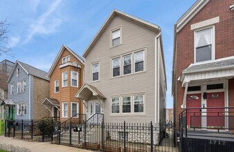 Building Photo - 1721 N Artesian Ave