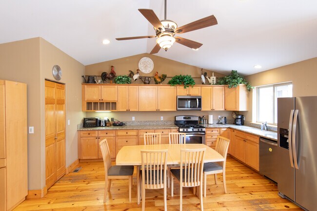 Foto del edificio - 796 Melissa Ln