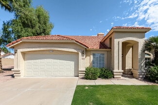 Building Photo - 8944 E Gail Rd