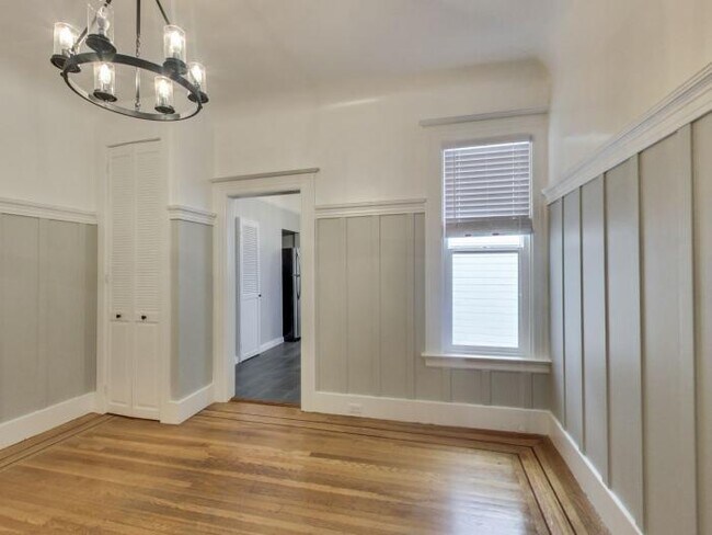 Building Photo - 2 bedroom in San Francisco CA 94109