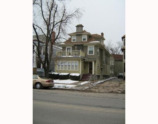 Building Photo - 432 Richmond Ave