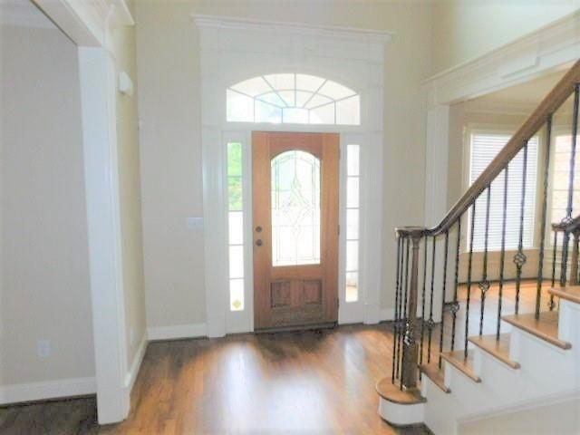 Foto del edificio - 2059 Hollowbrooke Way NW