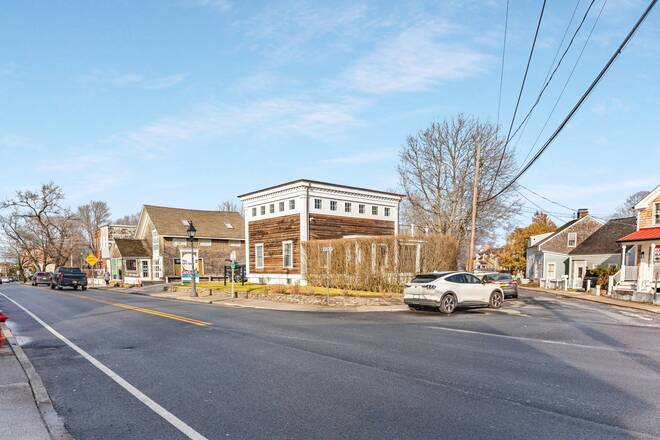 Primary Photo - 11 Rector St