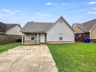 Building Photo - 7091 Foxhall Dr