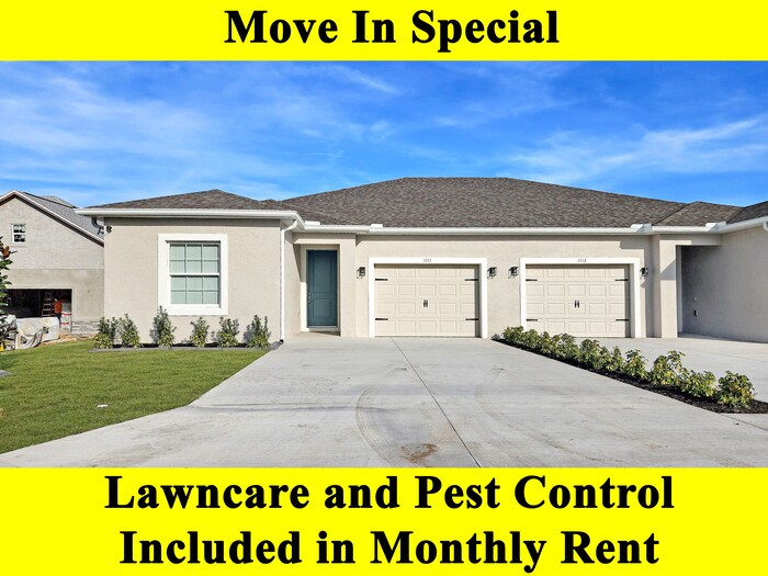 1111 S Mary St, Eustis, FL 32726 House Rental in Eustis, FL