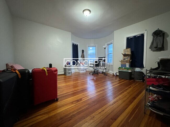 Foto del edificio - 314 Centre St