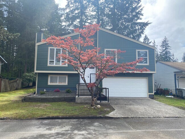 Foto del edificio - 26615 188th Ave SE