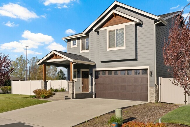 Foto del edificio - 6433 N Idlewood Dr