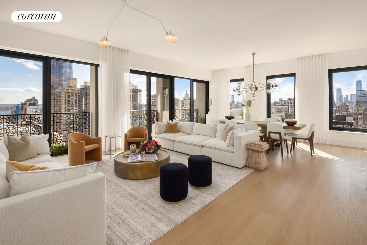 Foto principal - 39 W 23rd St
