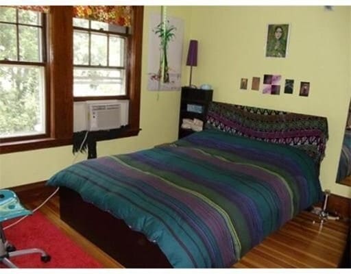 Foto del edificio - 46 Cleveland St