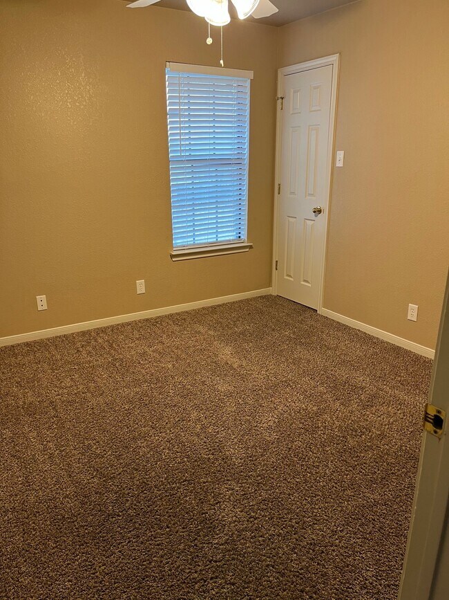 Second Bedroom - 4502 John David Dr