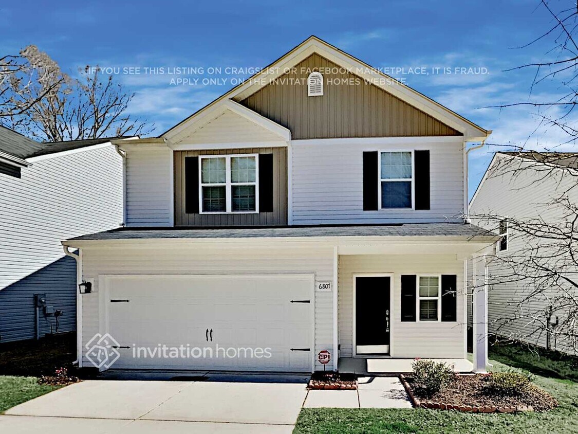 Foto principal - 6807 Ware Rd