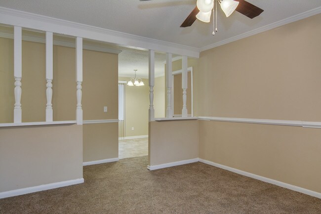 Foto del edificio - New Conrex Listing