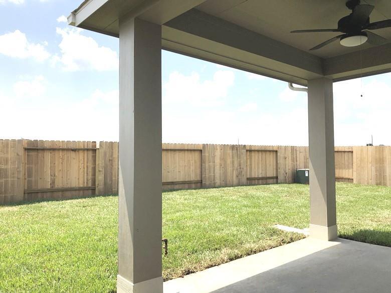 3619 Worley Dr, Missouri City, TX 77459 House Rental in Missouri City