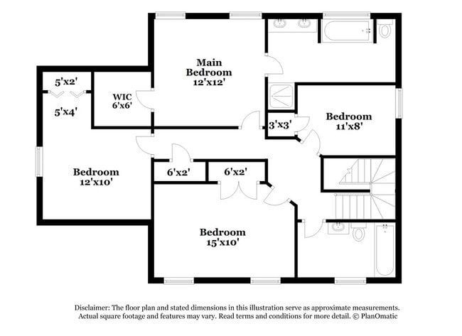 Building Photo - 2203 Pimpernel Rd