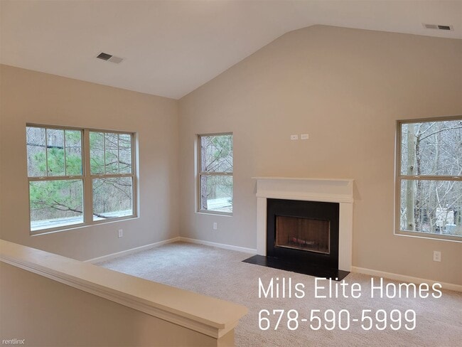 Building Photo - 4 br, 3 bath House - 353 Center Point Road