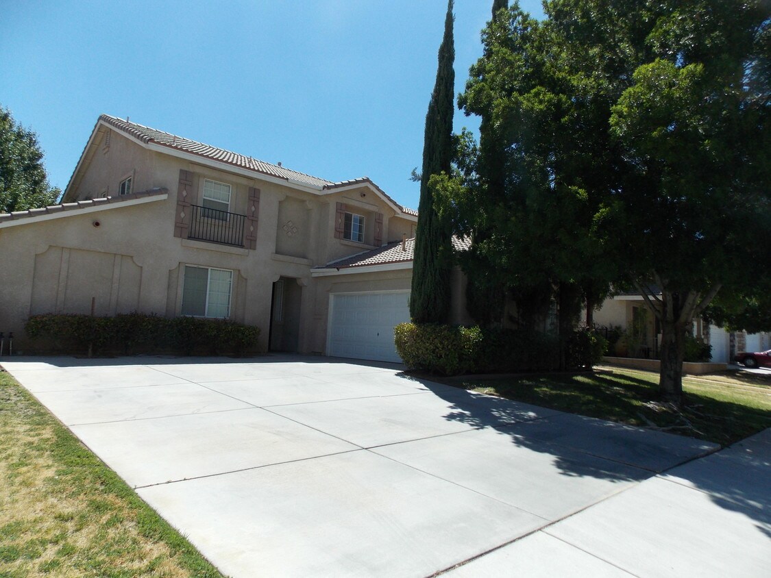 36 Houses Available for Rent in Palmdale, CA