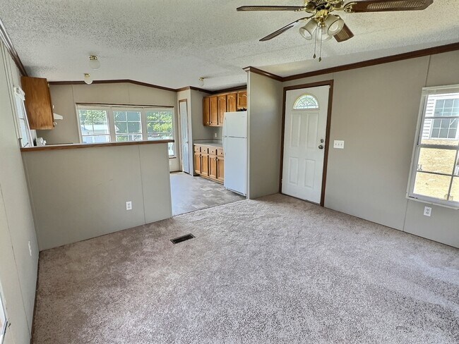 Foto del edificio - 1002 Libby Lane