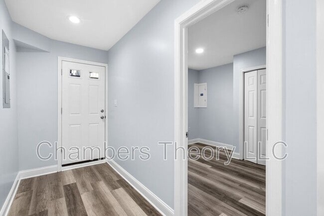 Foto del edificio - 1641 4th St NW