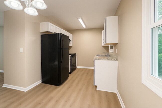 Foto del edificio - 7 Woodhaven Dr