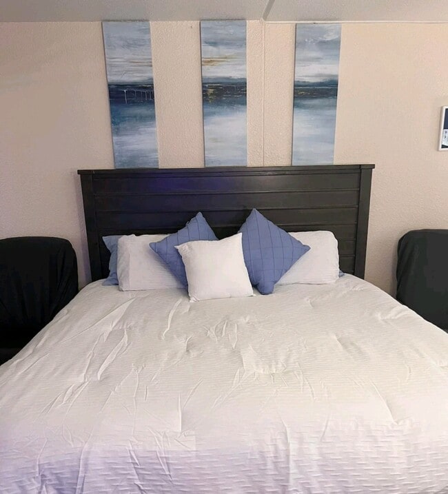 6403 Padre Blvd Unit 45, South Padre Island, TX 78597 Condo for Rent