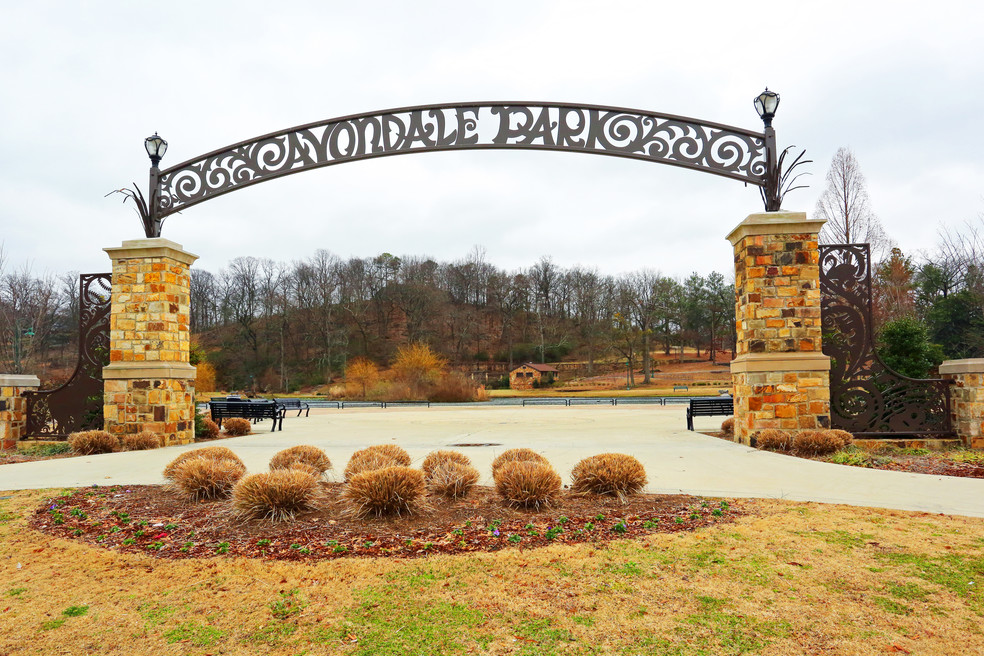 Is Central City a Good Place To Live in Birmingham AL? - Neighborhood ...