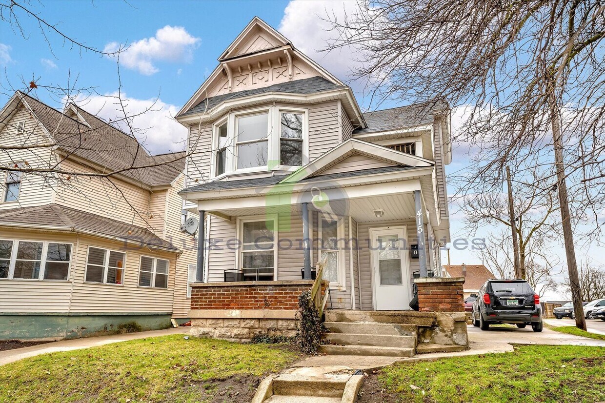 Foto principal - 415 Graham St SW