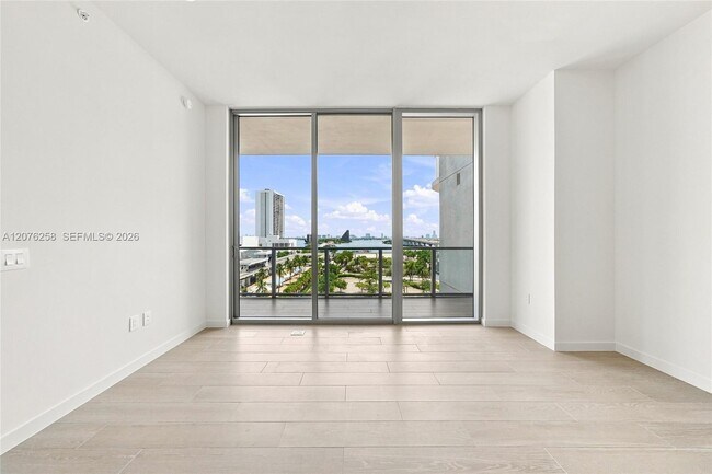Foto del edificio - 1400 Biscayne Blvd