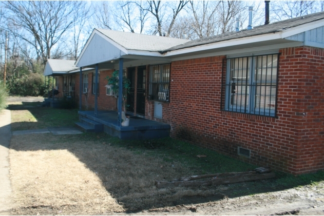 Building Photo - 1480 Patton St