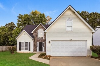 Building Photo - 10507 Starling Trail