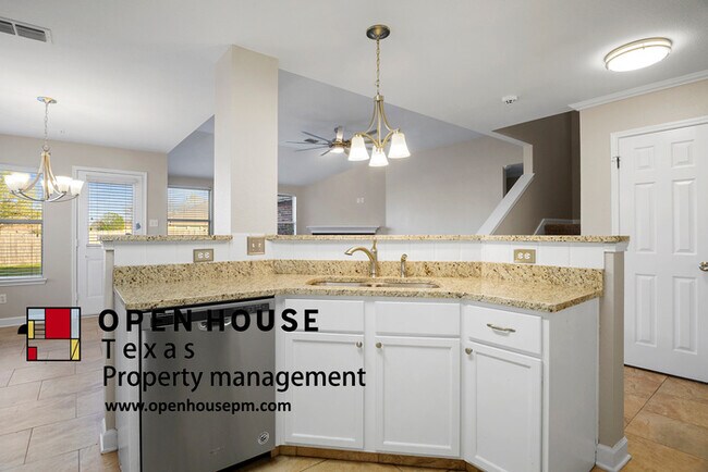 Building Photo - 415 Sweetgum Trail, Forney